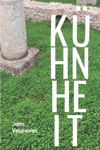 Kühnheit