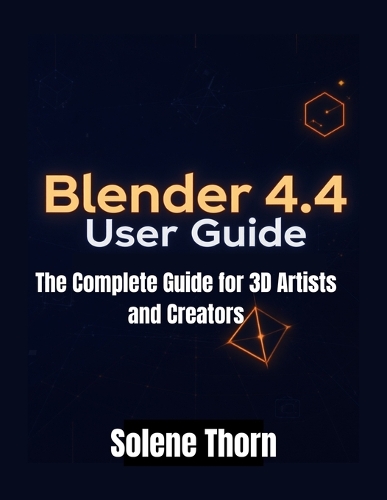 Blender 4.4 User Guide