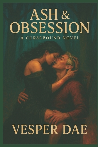 Cursebound