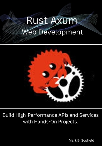 Rust Axum Web Development