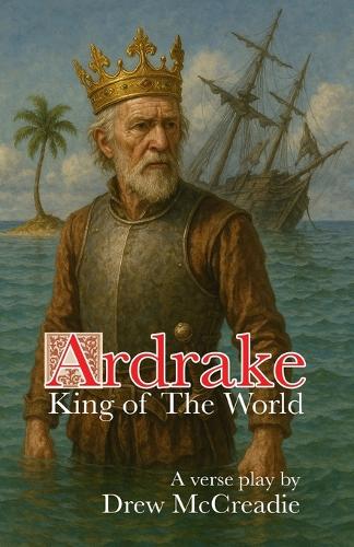 Ardrake