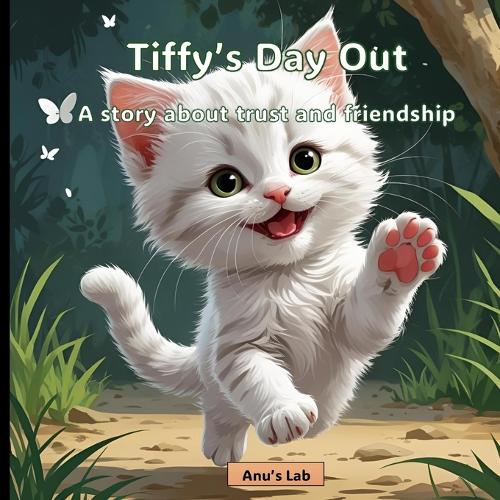 Tiffy's Day Out