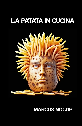 La patata in cucina