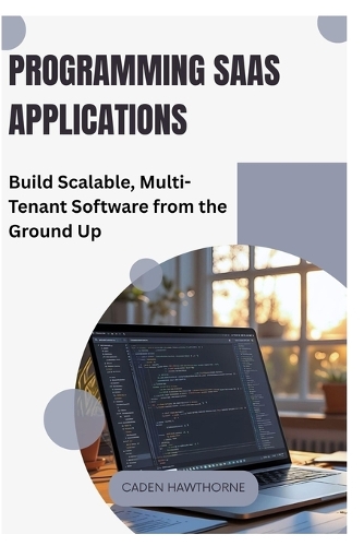 Programming SaaS Applications