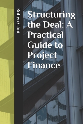 Structuring the Deal