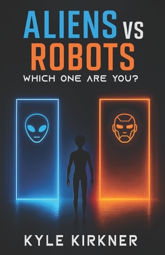 Aliens Vs Robots