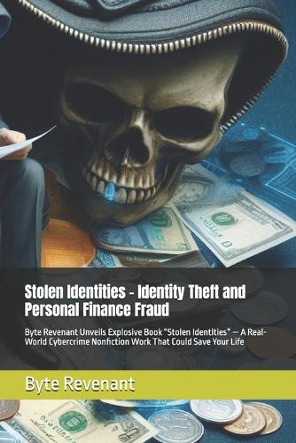 Stolen Identities - Identity Theft and Personal Finance Fraud