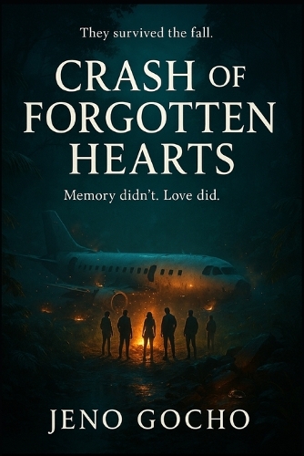 Crash of Forgotten Hearts