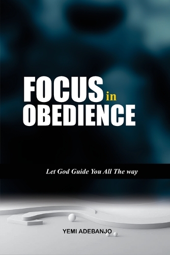 Focus in Obedience