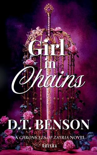 Girl in Chains