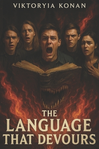 The Language That Devours