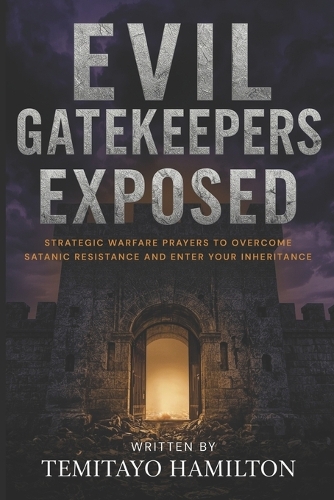 Evil Gatekeepers Exposed