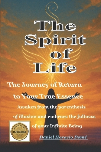 The Spirit of Life (from the Holy Bible)