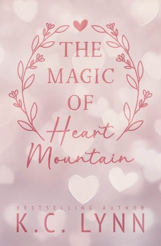 The Magic of Heart Mountain