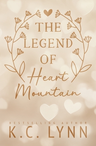 The Legend of Heart Mountain