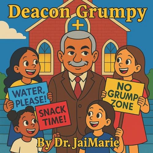 Deacon Grumpy