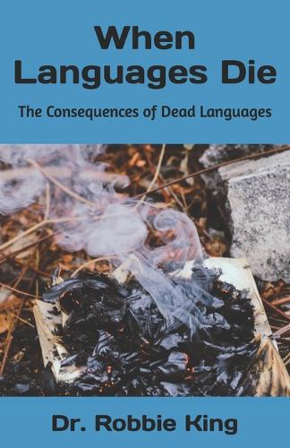 When Languages Die