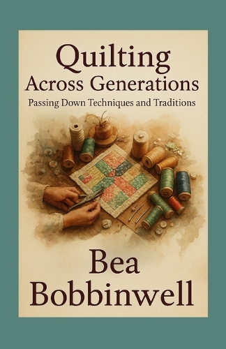 Quilting Across Generations