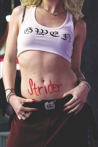 Strider