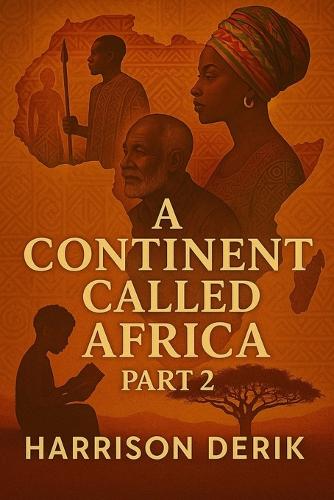 A Continent Called Africa (Part 2)