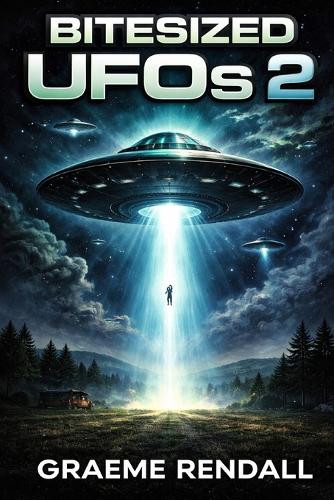 Bitesized UFOs 2