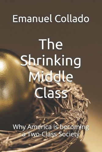 The Shrinking Middle Class