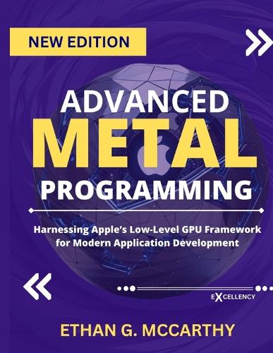 Advanced Metal Programming