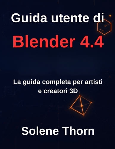 Guida utente di Blender 4.4