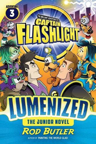Lumenized