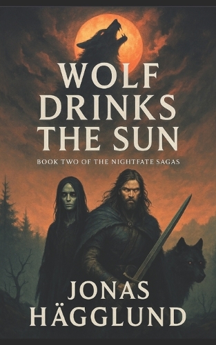 Wolf Drinks The Sun