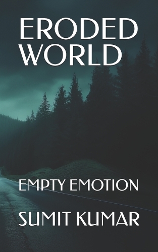 Eroded World