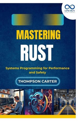 Mastering Rust