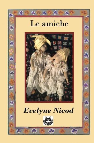 Le amiche