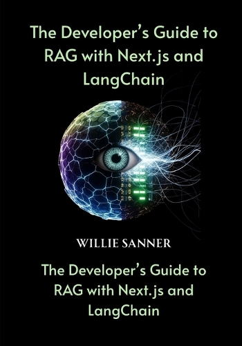 The Developer's Guide to RAG with Next.js and LangChain