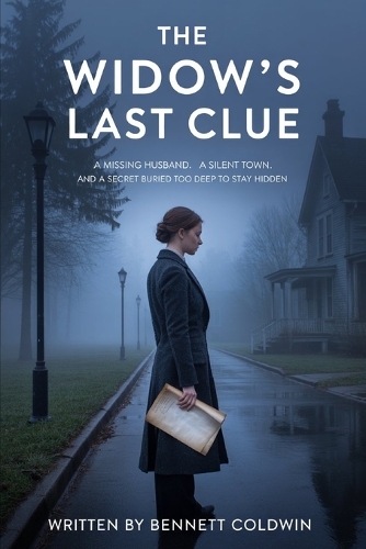 The Widow's Last Clue