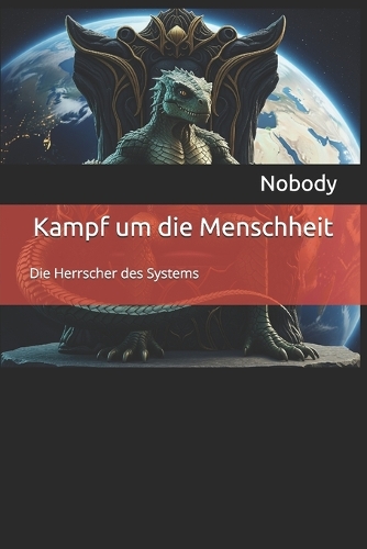 Kampf um die Menschheit