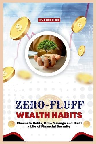 Zero Fluff Wealth Habits