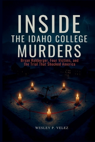 Inside the Idaho College Murders