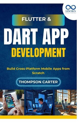 Flutter & Dart App Development