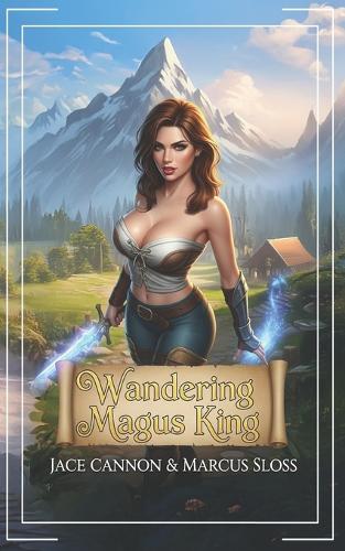 Wandering Magus King