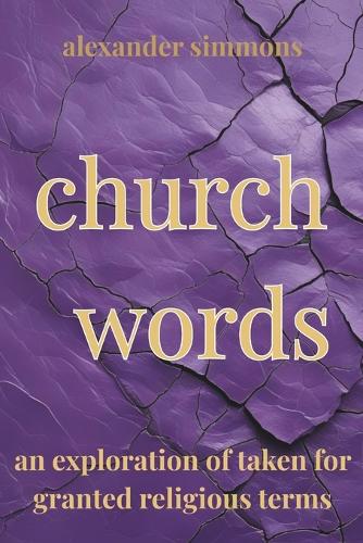 church words