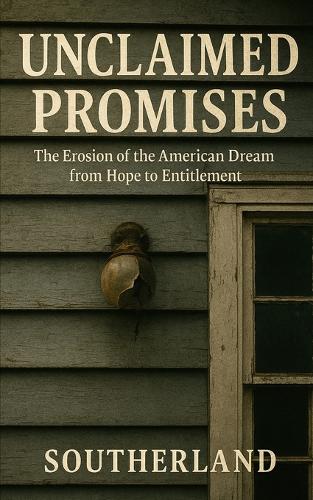 Unclaimed Promises
