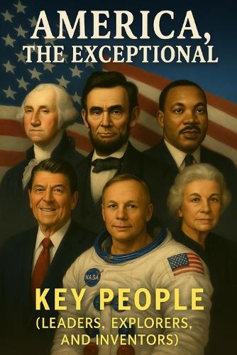 America, The Exceptional