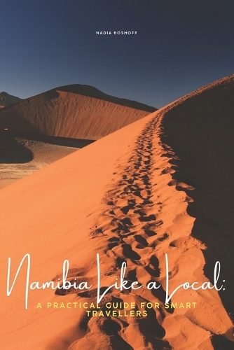 Namibia Like a Local