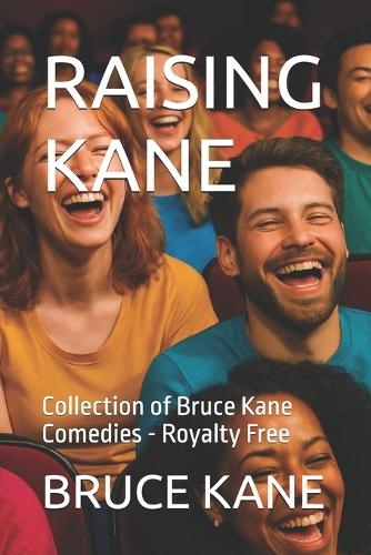 Raising Kane
