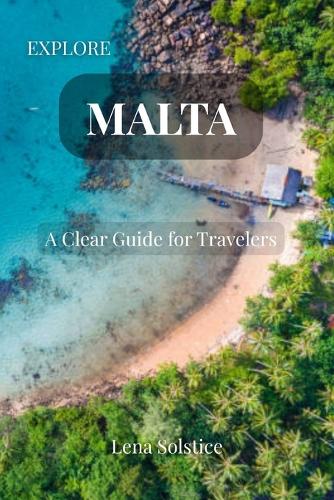 Explore Malta