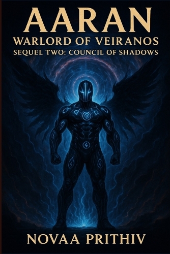 AARAN - Warlord of Veiranos