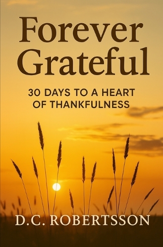 Forever Grateful
