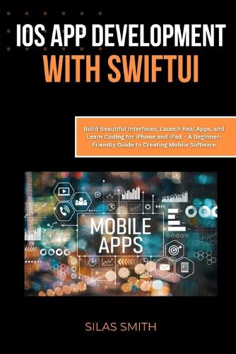 iOS App Development with SwiftUI