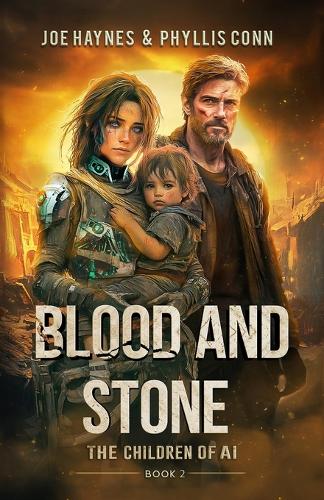 Blood and Stone